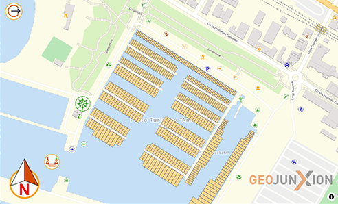 Marina di Chiavari - Chiavari (ITA)