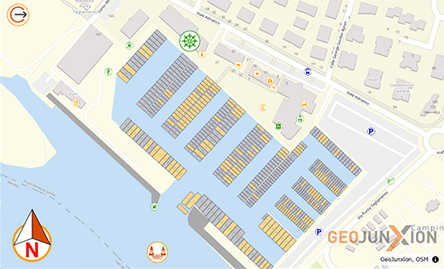Marina Uno - Lignano Sabbiadoro (UD)