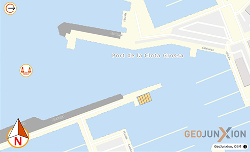 Port L'Escala (SPA)