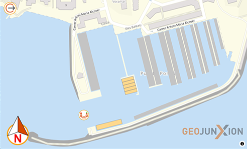 Puerto Portals (SPA)